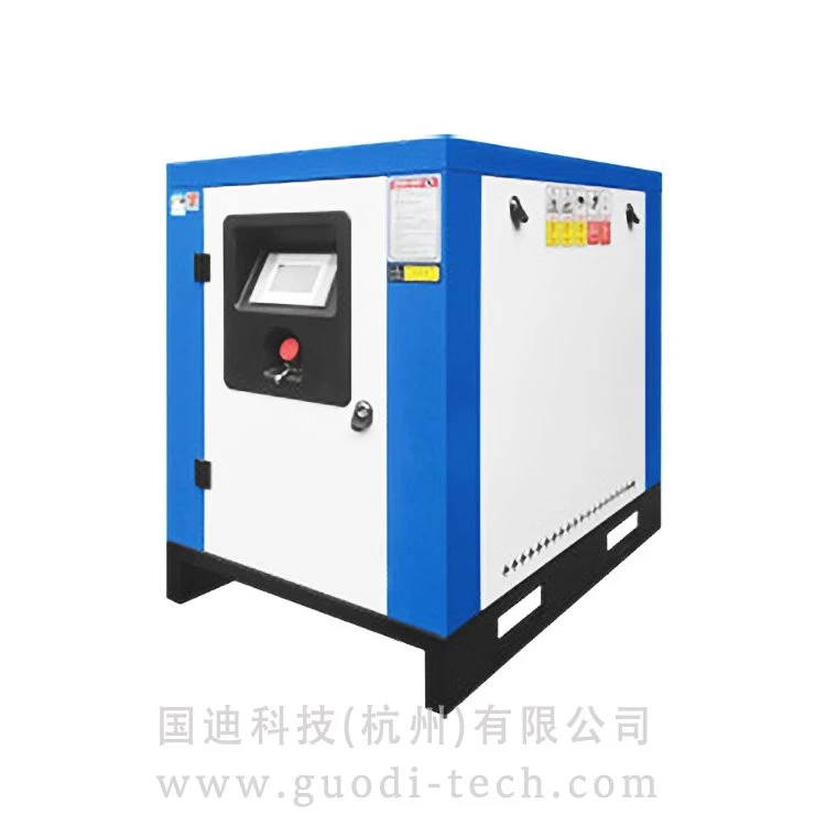 Low Pressure Air Compressor